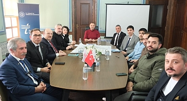 Başkan Bulut, "Kırklareli’mizi daha modern ve daha güzel bir şehir haline getireceğiz"