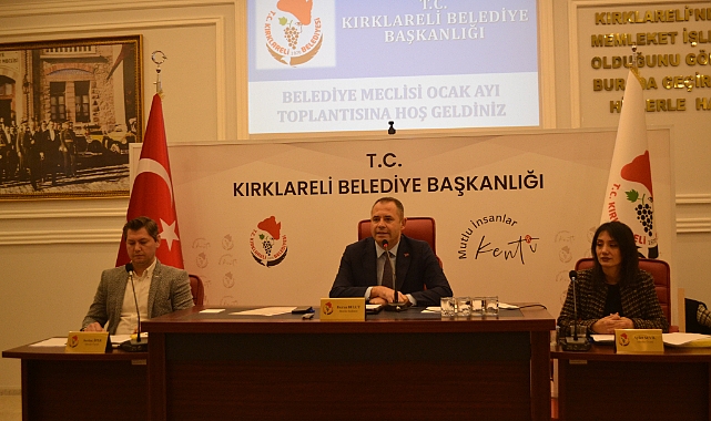 Başkan Derya Bulut’tan Net Yanıt: “Kimseye Ayrım Yapmadık”