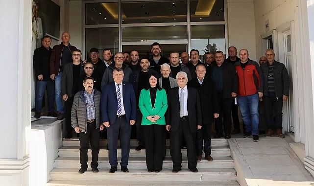 BAŞKAN GENCAN AKIN: “Bu ülke bunları hak etmiyor”