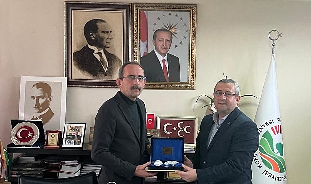 Başkan Şenol'dan Sosyal Denge Tazminatı Sözleşmesi Açıklaması