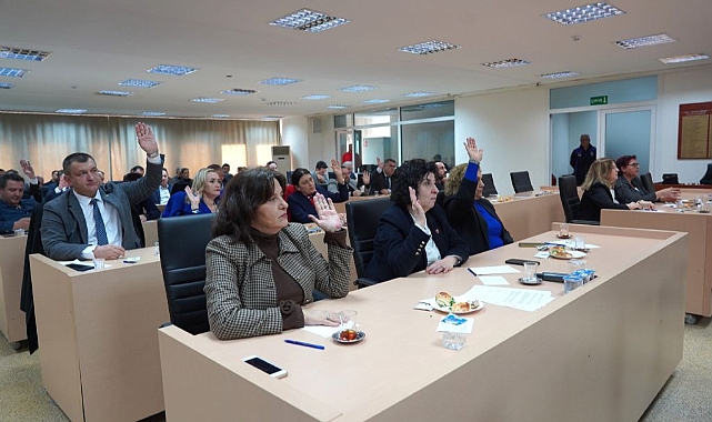 Belediye Bütçesinden Okullara 2 Milyon TL´lik Destek