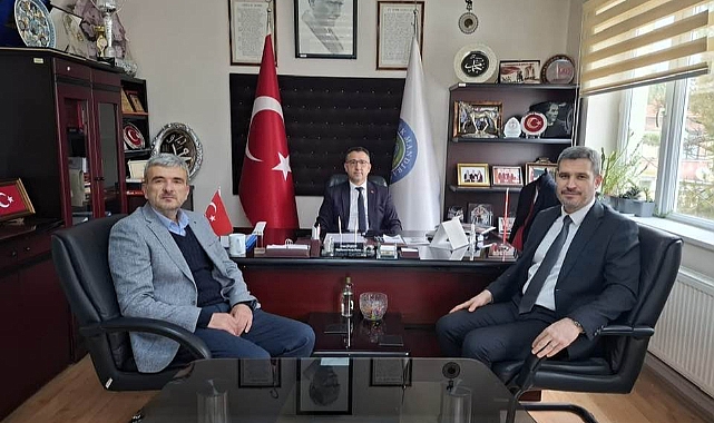 Bölge Ekonomisine Katkı Sağlayacak