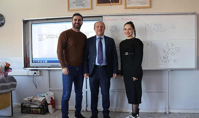 Büyükkarıştıran Belediyesi’nden Kitap Bağışı Kampanyası: Kitabını Getir, Sen de Destek Ol!
