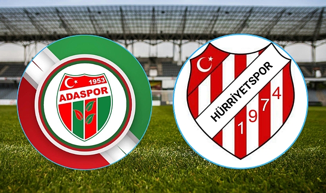Büyükmandıra Adaspor, Derbi Maçında Hürriyetspor'u 3-0 Mağlup Etti