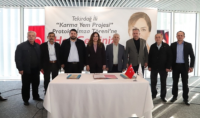 BÜYÜKŞEHİR BELEDİYESİ'NDEN HAYVAN YETİŞTİRİCİLERİNE BÜYÜK DESTEK