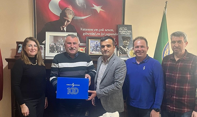 Çiftçilerin Finansal İhtiyaçları Masaya Yatırıldı