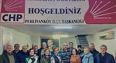 "Cumhurbaşkanı Adayı Seçiminde Oy Kullanma Hakkı Kazanın!"