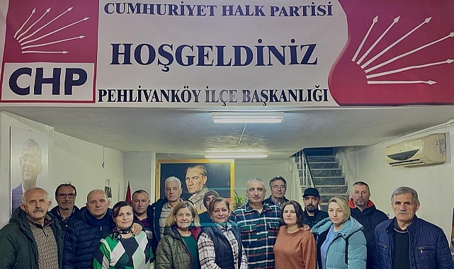 "Cumhurbaşkanı Adayı Seçiminde Oy Kullanma Hakkı Kazanın!"