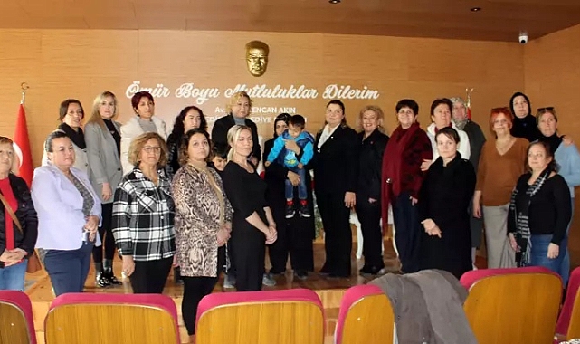 Edirne'de DMD hastası Yakup için toplanan destek, ailesine teslim edildi
