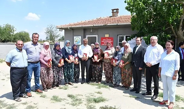 Edirne Valiliği bu yıl 3 projeyi hayata geçirecek