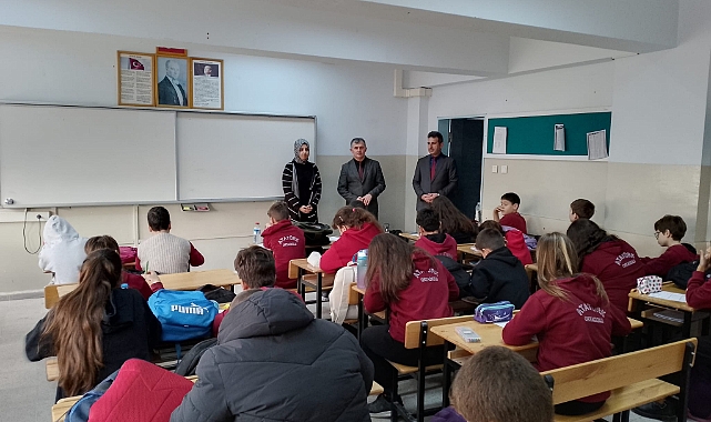 Eğitimde Kaliteyi Artırmaya Yönelik Adımlar