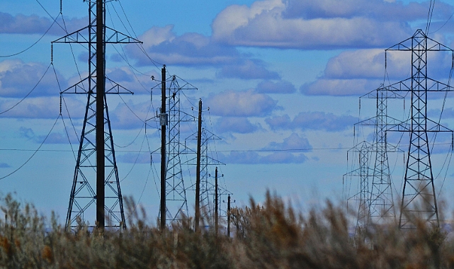 Eskibedir Köyünde Elektrik Kesintisi Olacak