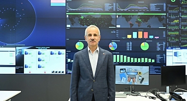 FİBER ABONE SAYISI 7,6 MİLYONU AŞTI