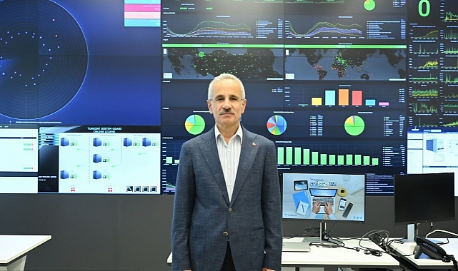 FİBER ABONE SAYISI 7,6 MİLYONU AŞTI