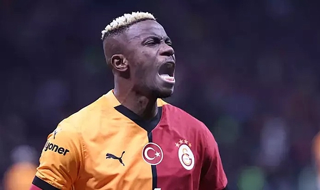 Galatasaray - Göztepe: 2-1