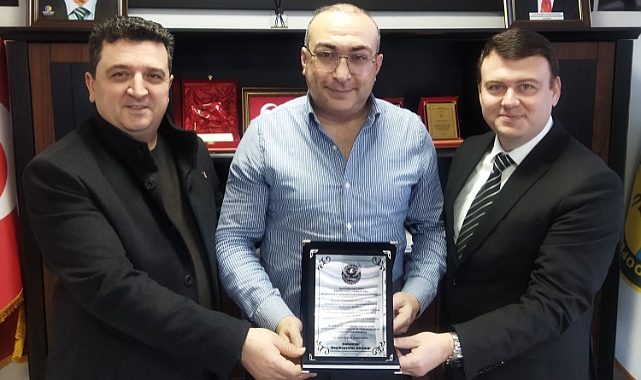 Gökay Demir: “Amacımız Beşiktaş Ruhunu Babaeski’de Yaşatmak”