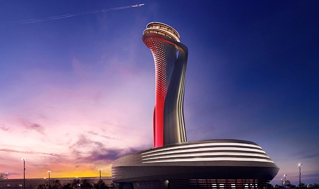 HAVALİMANLARI DEVLETE 344 MİLYAR 648 MİLYON 402 BİN LİRA KAZANDIRDI