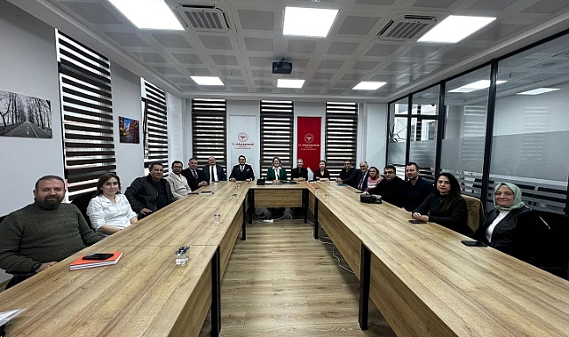 İl Sağlık Müdürü Cerit: Kırklareli’nin Sağlık Altyapısını Güçlendirmeye Yönelik Adımlar Atıyoruz