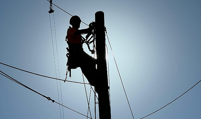 Karakaş Mahallesi’nde 3 Saatlik Elektrik Kesintisi Yaşanacak