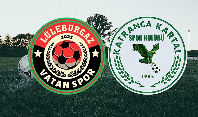 Katranca Kartalspor Deplasmanda Galibiyet Peşinde
