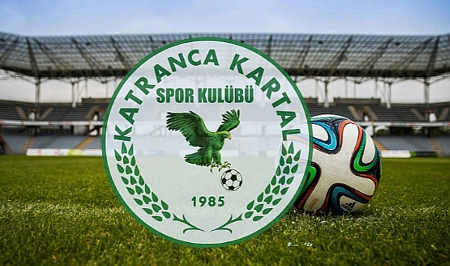 Katranca Kartalspor, İlk Yarıyı Son Sırada Tamamladı