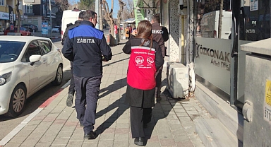 Kırklareli Aile ve Sosyal Hizmetler İl Müdürlüğü'nden "Çocuklar Güvende" Programı