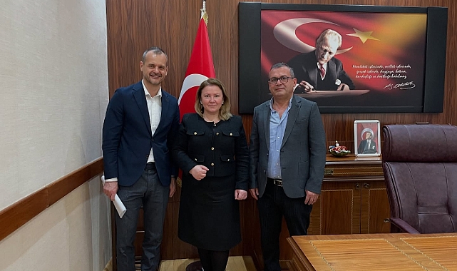 Kırklareli’ne Yeni Mesleki ve Teknik Anadolu Lisesi Kazandırılıyor