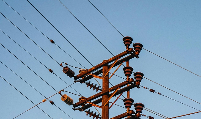 Kışlacık Köyü'nde Planlı Elektrik Kesintisi Yaşanacak