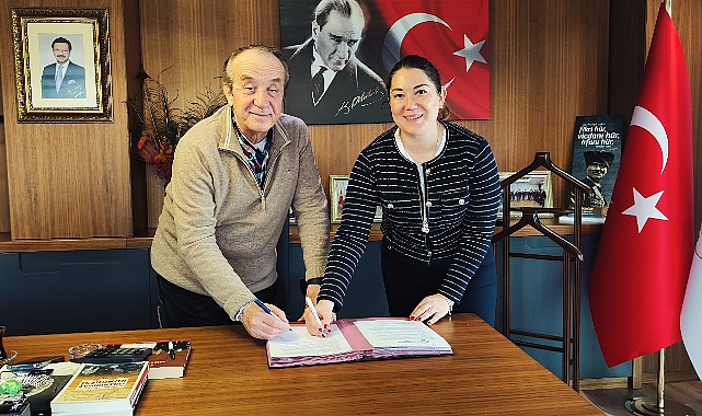 Lüleburgaz TSO ve TREPAŞ Arasında Üyeler İçin İndirim Protokolü İmzalandı