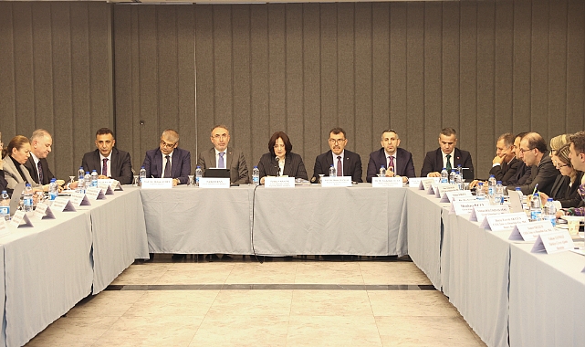 Marmara Denizi'nde Müsilaj Sorunu: Belediyelere Kritik Uyarı