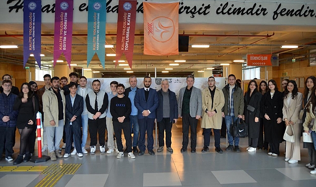 MEKANIN GÖRSEL DİLİ ‘HARİTALAR 2025’ ADLI KARMA HARİTA SERGİSİNİN AÇILIŞI GERÇEKLEŞTİ