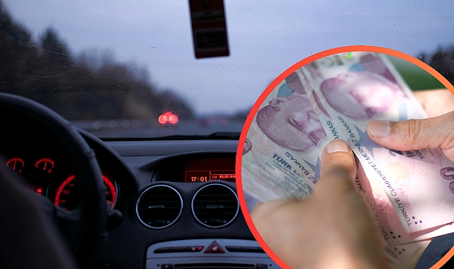 Motorlu Taşıtlar Vergisi (MTV) İlk Taksit Ödemelerinde Son Gün Bugün!