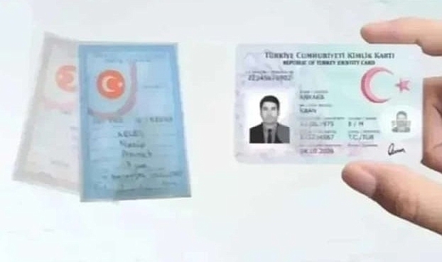 Pehlivanköy İlçe Nüfus Müdürlüğü: Yeni T.C. Kimlik Kartı Başvuruları Devam Ediyor