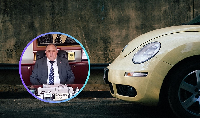 Resmi Mühür ve Araç Plaka Damgası Fiyatları Güncellendi