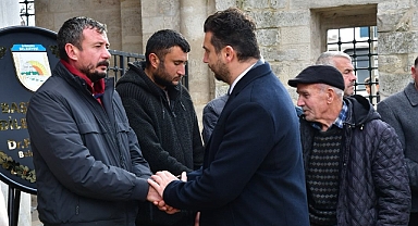 Sungur Ailesinin Acı Günü