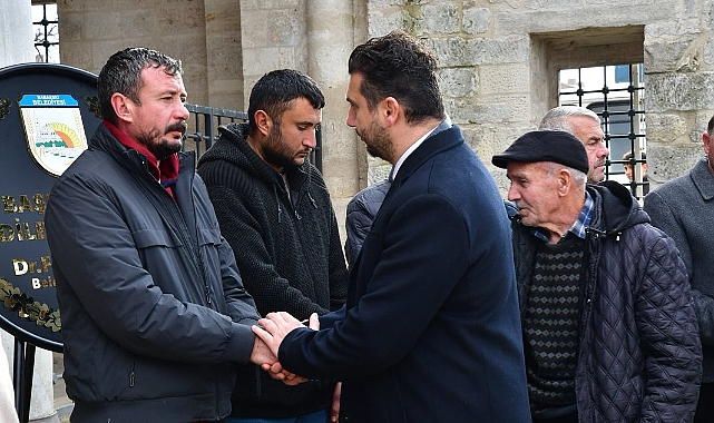 Sungur Ailesinin Acı Günü