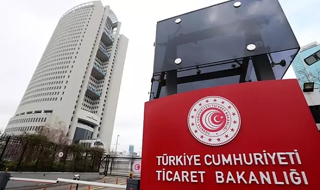 Ticaret Bakanlığı: Haksız fiyat artışı denetimlerinde 23,7 milyon TL para cezası uygulandı