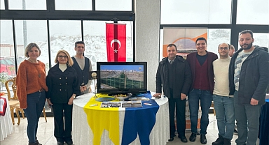 TRAKYA ÜNİVERSİTESİ "KEŞAN ÜNİVERSİTE TANITIM VE KARİYER GÜNLERİ"NDE