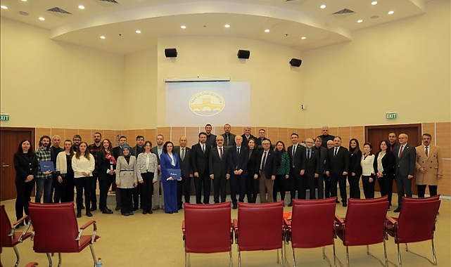Trakya Üniversitesi’nde Akreditasyon Başarıyla Tamamlandı