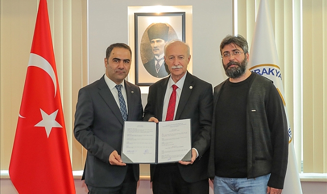 Trakya Üniversitesi ve Ihlamur Akademi’den Kültürel ve Sanatsal İş Birliği