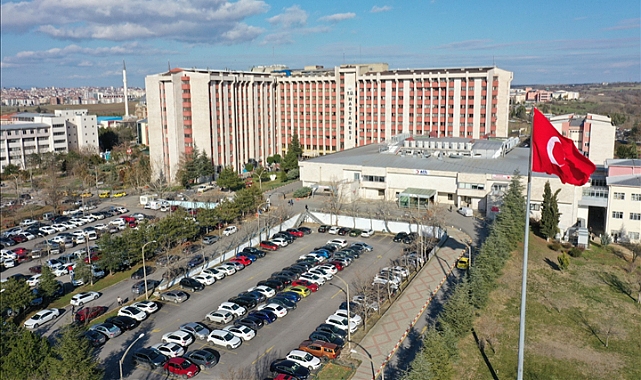 TRAKYA ÜNİVERSİTESİNDE MESLEK YÜKSEKOKULLARI AKREDİTASYON SÜRECİNİ BAŞARI İLE TAMAMLADI