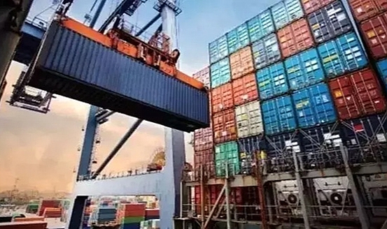 TÜİK: Aralıkta ihracat yüzde 2,1, ithalat yüzde 10,9 arttı