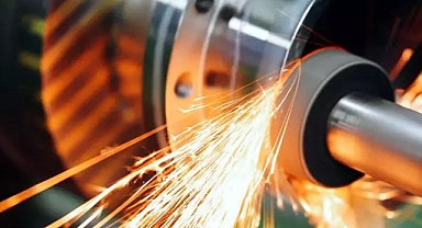 TÜİK: Sanayi üretimi kasımda arttı