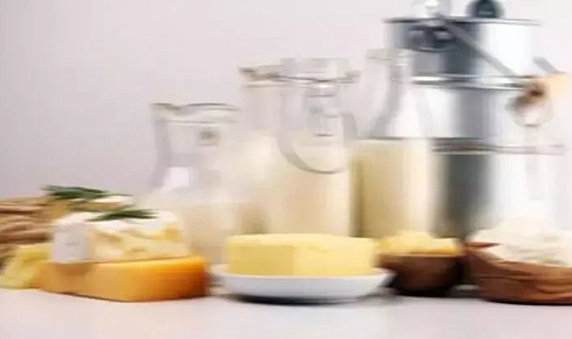TÜİK: Tavuk eti, yumurta ve içme sütü üretimi azaldı