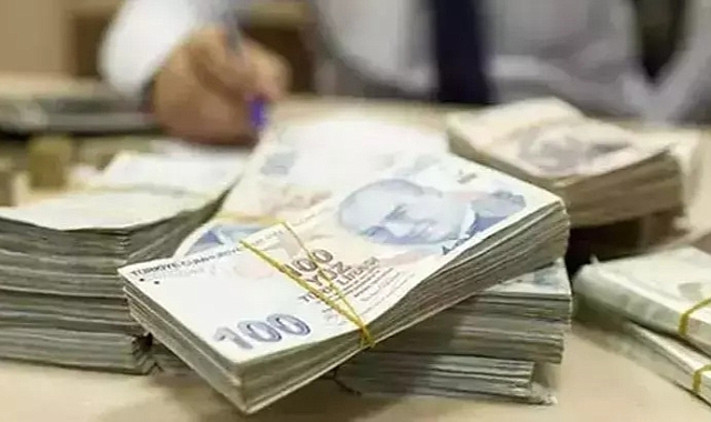 TÜİK: Toplam ciro yıllık yüzde 42,4 arttı