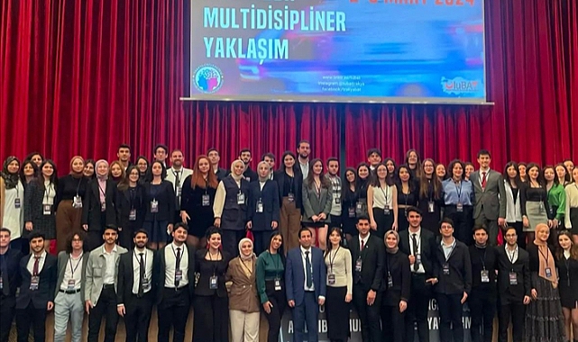 ÜNİDES’TEN 5 ÖĞRENCİ TOPLULUĞU DESTEK KAZANDI