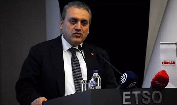 USHAŞ Genel Müdürü Ünver: Sağlık turizminde diyeceğimiz çok söz var