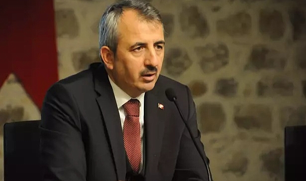 Vali Sezer: Kaçak yapılarla ilgili kaldırma işlemlerini yerine getireceğiz