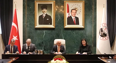 Vali Uğur Turan; "Devletimizin Kapıları Her Daim Vatandaşlarımıza Açıktır"