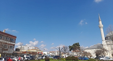 Yarın Babaeski’de Sisli Bir Hava Bekleniyor